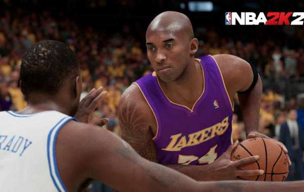 NBA 2K21 Ratings: Highest Rated Players Revealed