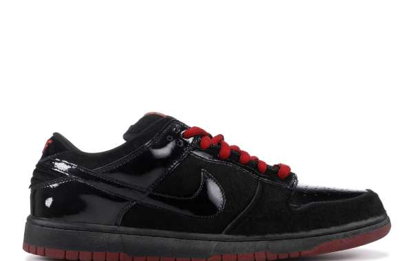 Nike Dunk Low Schuhe