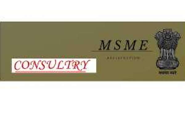 MSME Registration in indiranagar