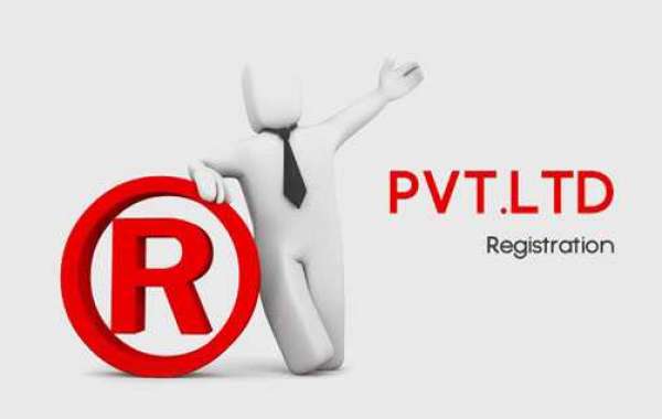 private ltd company registration in Indiranagar   
