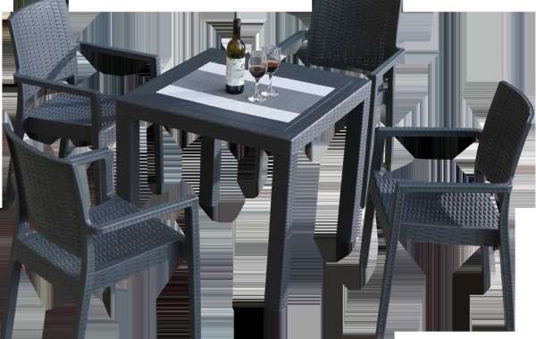 Easy Ways to Clean and Care Outdoor Rattan Set II