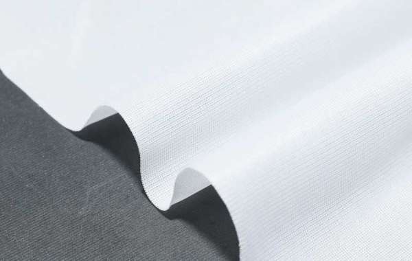 Consider Tianfu Sublimation Polyester Fabric