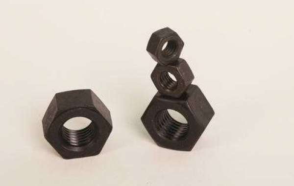 2h Heavy Hex Nuts Manufacturer Introduces The Knowledge To Prevent Bolt Breakage
