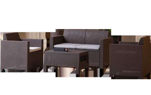 What's the Benefits of Buying Inshare Rattan Furniture Wholesale