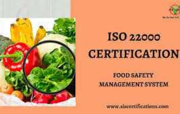 What does ISO 22000 require and How its Work for Organizations in Oman?