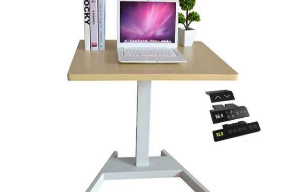 CONTUO Tips Help You Choosing the Right Adjustable Desk