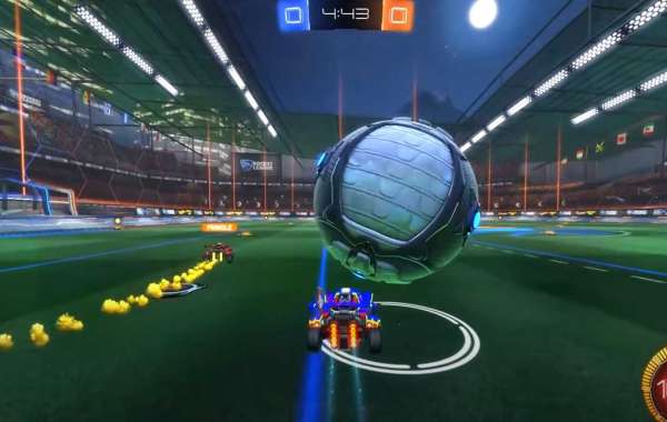 How to Score more Goals in Rocket League 2021