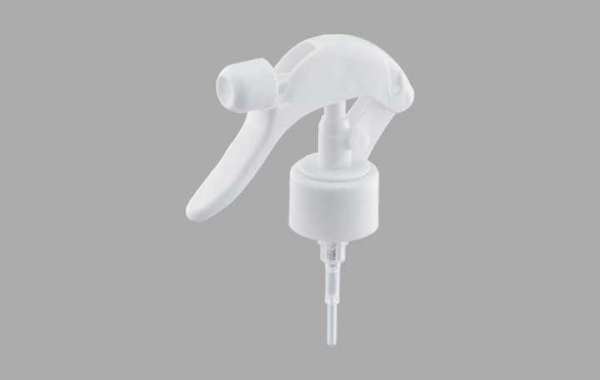 Health & Safety Factors In Mini Trigger Sprayer Packaging