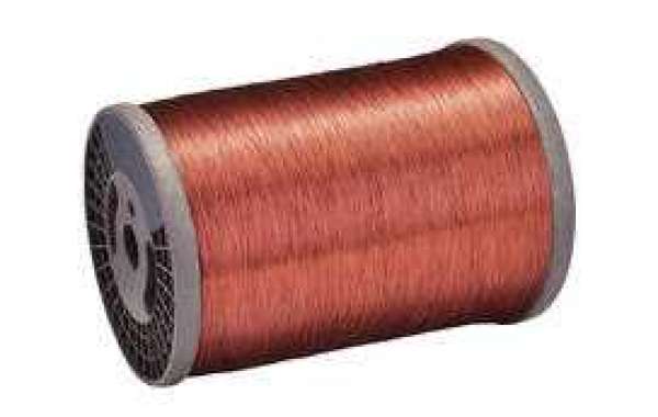 You Can Do Aluminum Winding Wire Correction