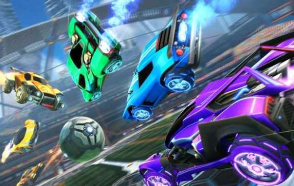 Perhaps the most exciting addition to Rocket Pass Season