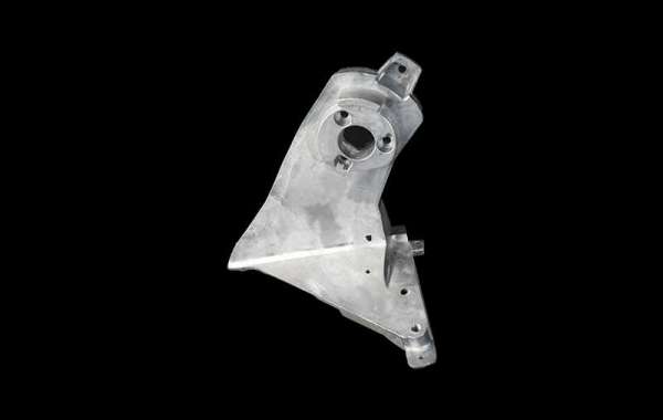 China Auto Parts Factory Introduces The Key Points Of The Functional Design Of Die Castings