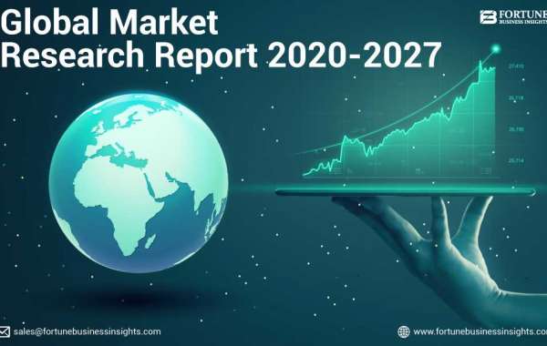 With a CAGR of 5.06% in the forecast period of 2020 to 2027, Aircraft Line Maintenance Market Size will be expected to r