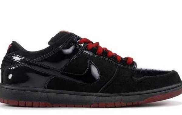 Gode Priser på Nike Dunk High