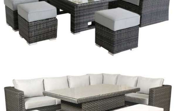 Insharefurniture Tips to Clean and Care Your Outdoor Furniture