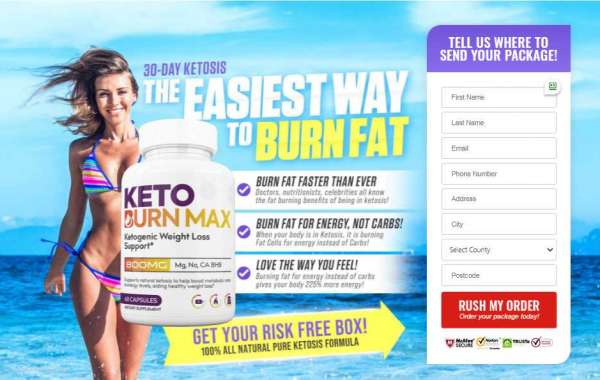 KetoBurnMax