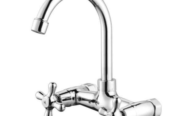 Hot And Cold Faucet's Failure