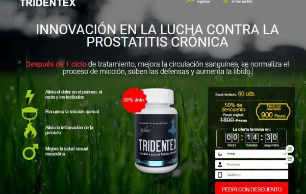 Tridentex: