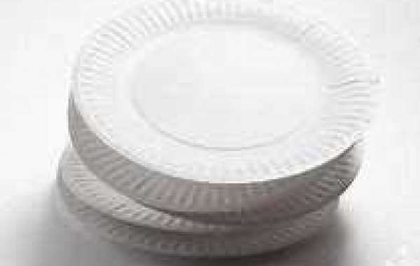 Introduce The Classification Of The Round Paper Plate