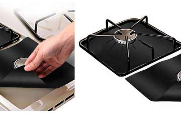 Txyicheng Easiest Way To Clean Stove Top Grates