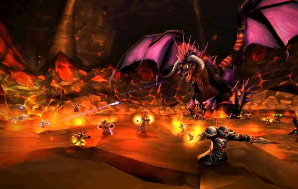 Some ways to make gold in WoW Burning Crusade Classic