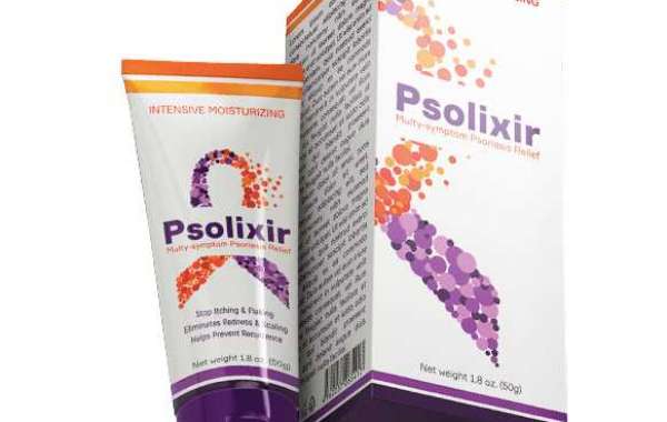 Psolixirgel