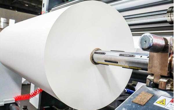 Introduction To The Processing Of Dye Sublimation Paper