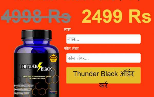 ThunderBlackInd