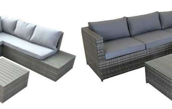 Insharefurniture Tips: How to Choose the Materials for Outdoor Furniture