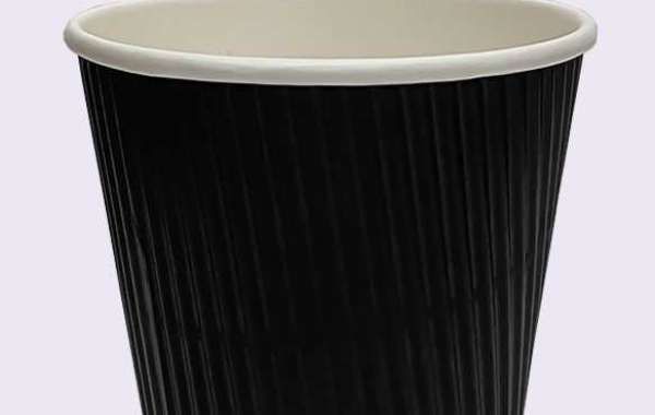 Understand The Raw Materials Of A Single Wall Paper Cup