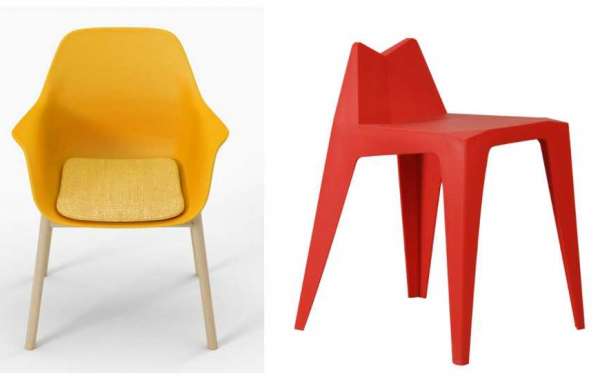 Whiche Material Is Good for Furniture: Plastic, Wicker, Aluminum and Teak