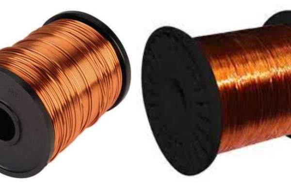 Advantages of XINYU Eaneled Copper Clad Aluminum Wire
