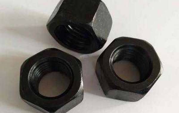 2h Heavy Hex Nuts Manufacturers Introduces How To Use Pressure Rivet Nuts