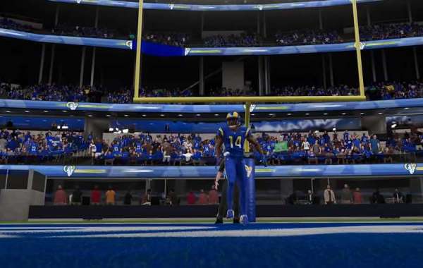 Madden 22 Focuses on Franchise and Impression of Lovers