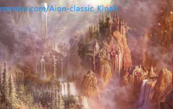 Aion Classic's prediction before its official launch.