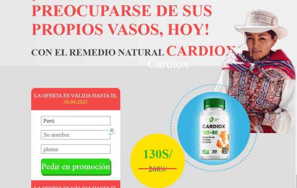 cardioxprecio