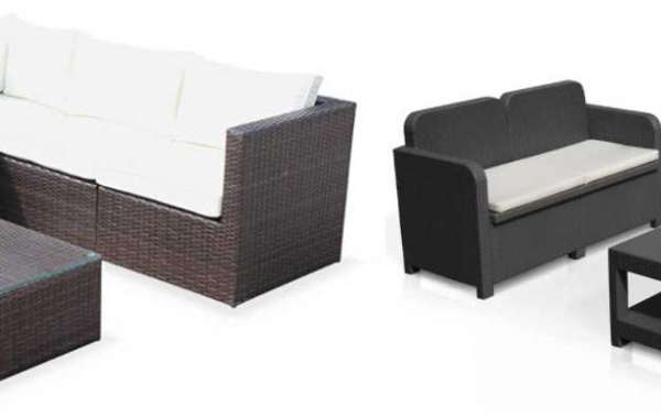 Insharefurniture Tips: How to Choose Quality Outdoor Furniture