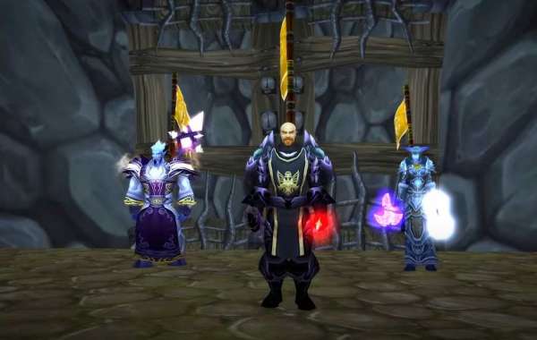 Tips to Make Gold Quickly in WoW: The Burning Crusade Classic