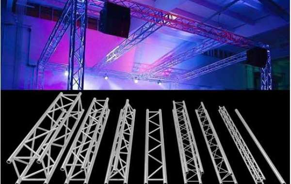 Guangzhou truss stage equipment factory