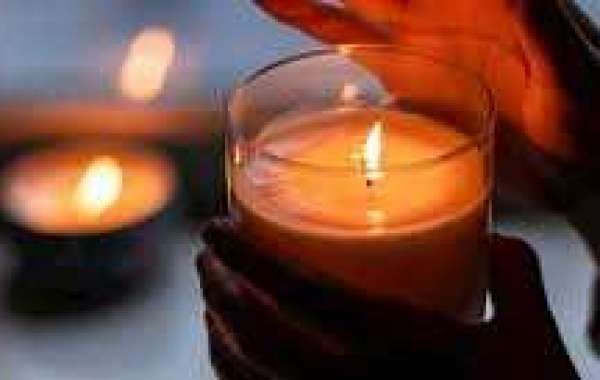 Why candles are a great addition to your home
