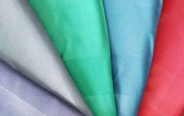 Home Textile Fabrics Supplier Introduces The Advantages Of Mesh Fabrics