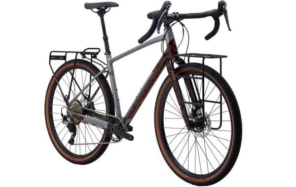 Picking the Right Bike