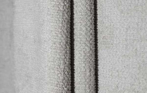 Everything You Need To Know About Woven Imitation Linen Fabric