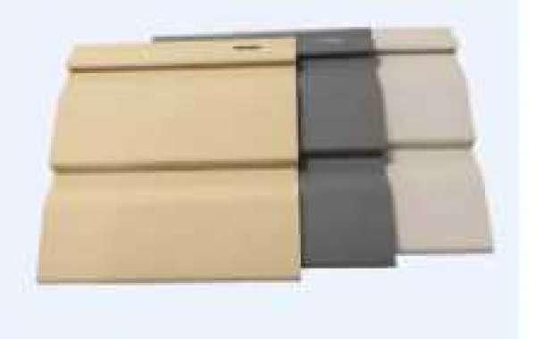 How Is Pvc Vinyl Siding Used?