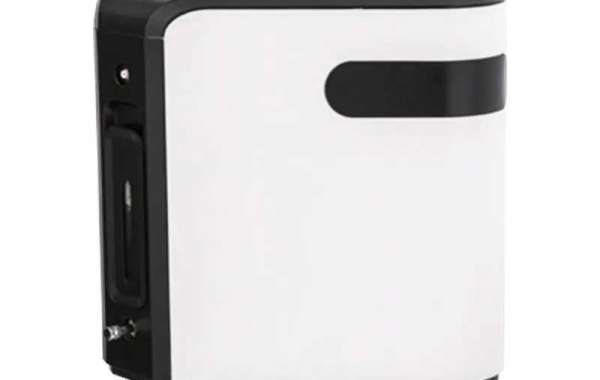 The medical oxygen concentrator can replace steel cylinders, but it can only provide 5 to 10 liters of oxygen per minute