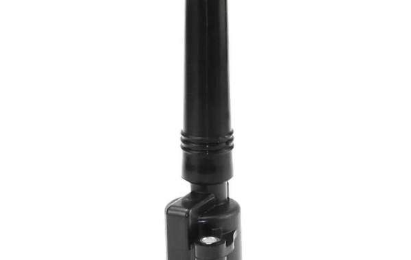 Time And Mileage Are Enemies To Your Vehicle's Distributor Ignition Coil
