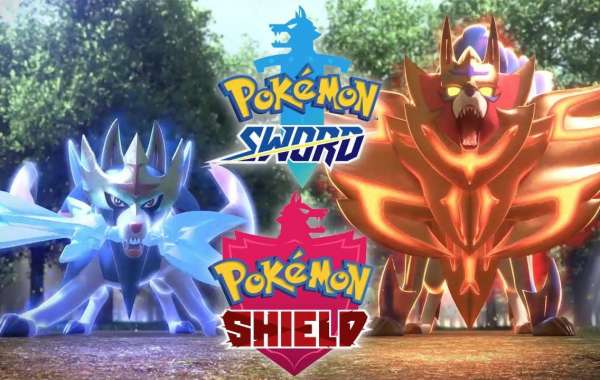 Pokemon: Sword and Shield Manga influence on the game story