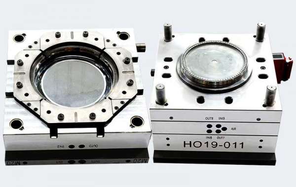 There Are Several Costs Associated With The Bucket Mould Process