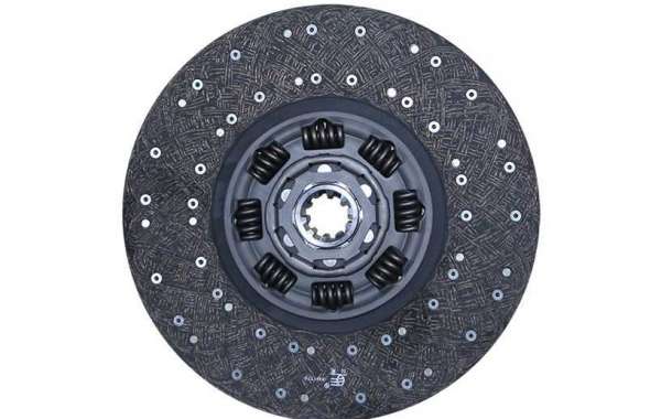 The Role of Clutch Cover in the Clutch