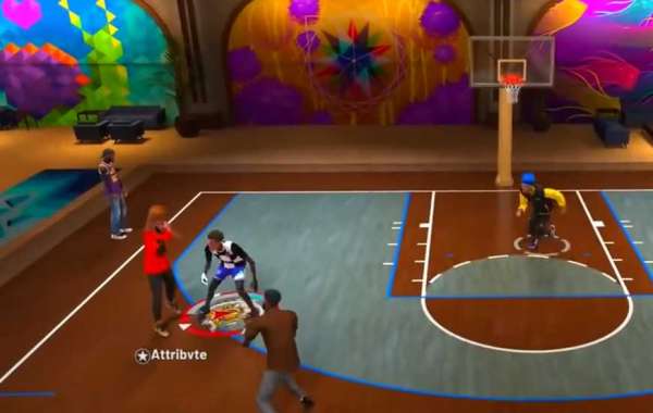The Top 5 Things We Want to See in NBA 2K22