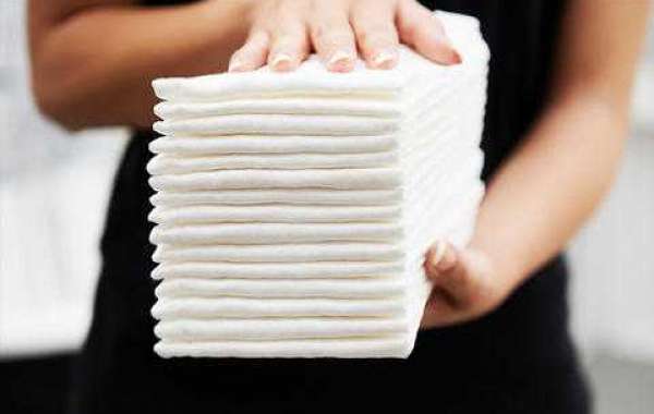 Advantages Of Disposable Cleaning Wipe